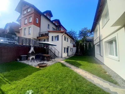 Villa AgaTomDom Gdańsk